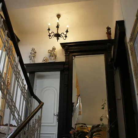 アパート Vila Madona