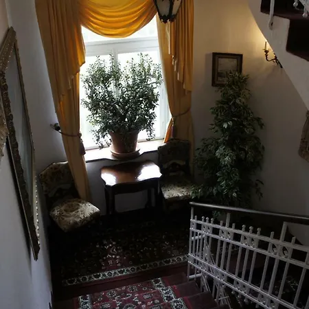 アパート Vila Madona *