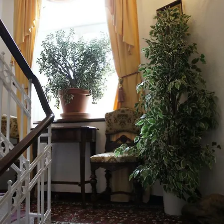 Vila Madona アパート